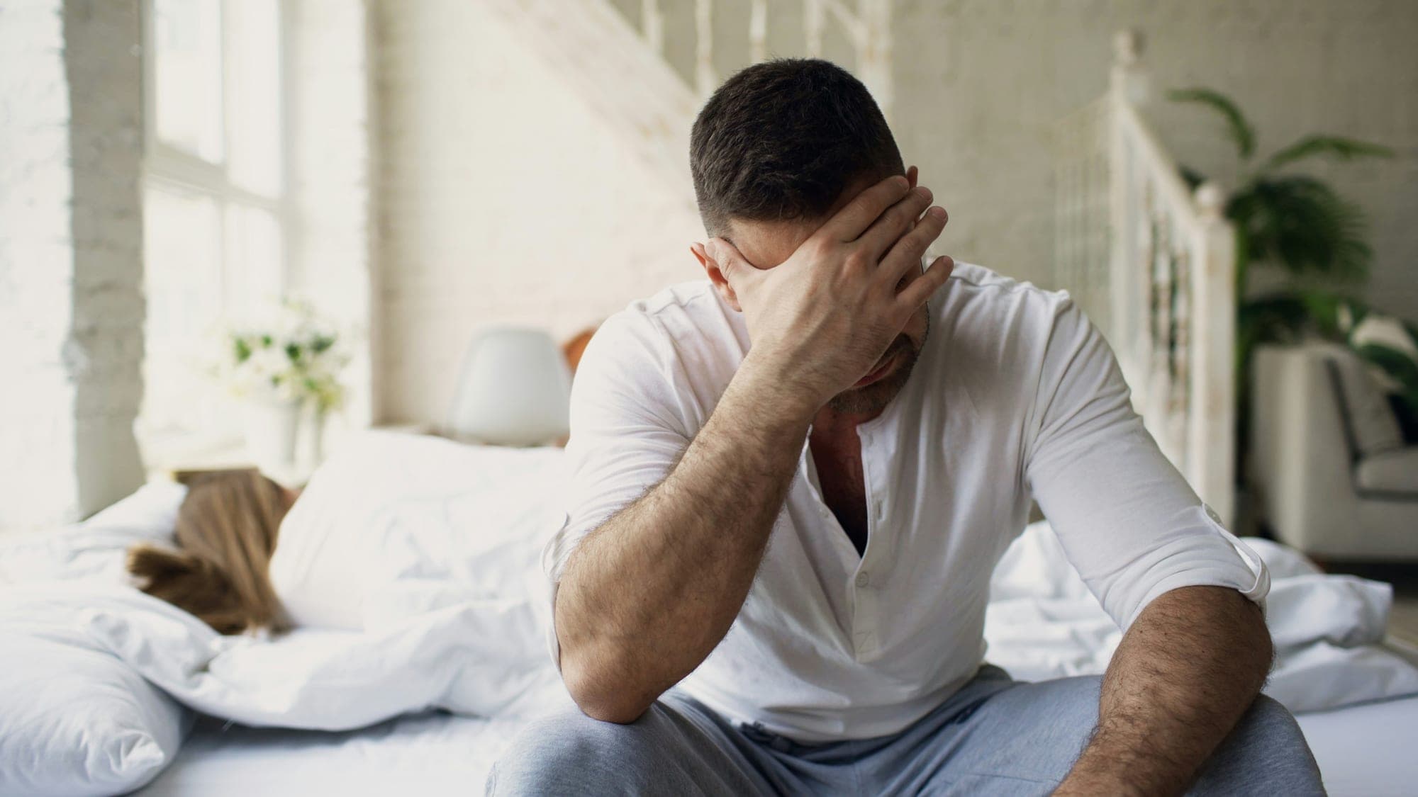 Alternative Treatments For Anxiety