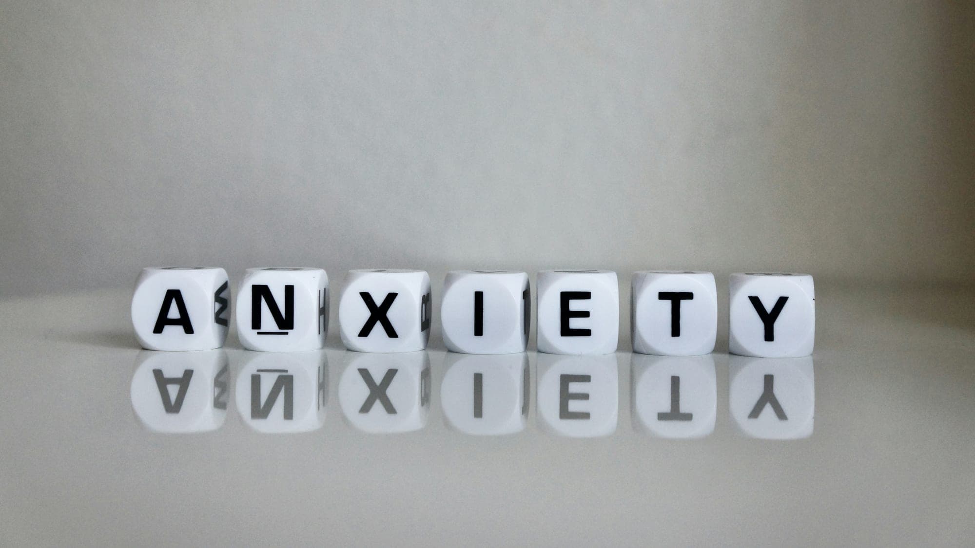 5 Mindfulness Techniques for Managing Anxiety