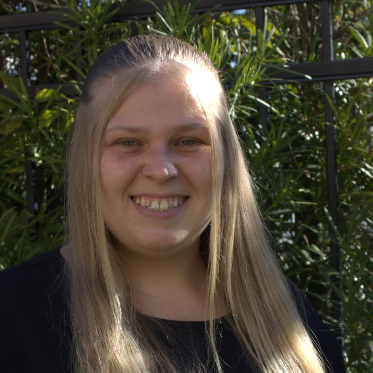 Ashley Delancy, Clinical Therapist at Psycamore Mental Health