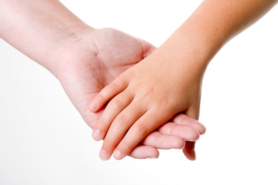 How to Help Your Child Cope with Separation Anxiety