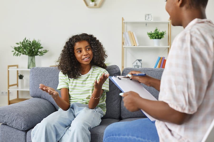 How Do I Help My Child with Depression?