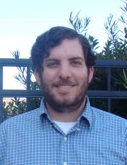 David Hopkins, Clinical Therapist