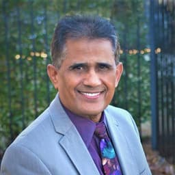 Sudhakar Madakasira, CEO, Medical Director