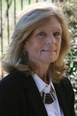 Katherine Hall, Vice President, Business Operations