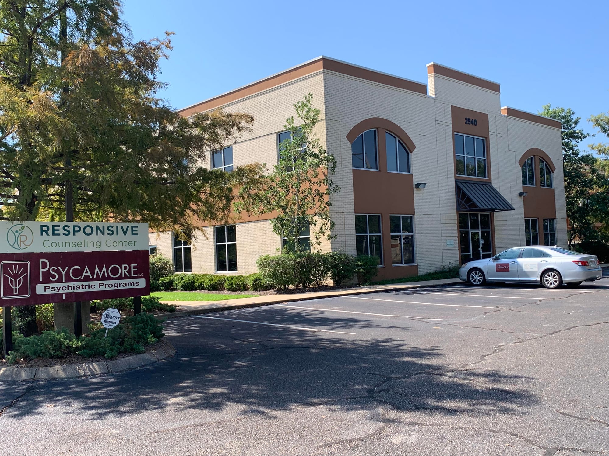 Psycamore Mental Health in Flowood, Mississippi
