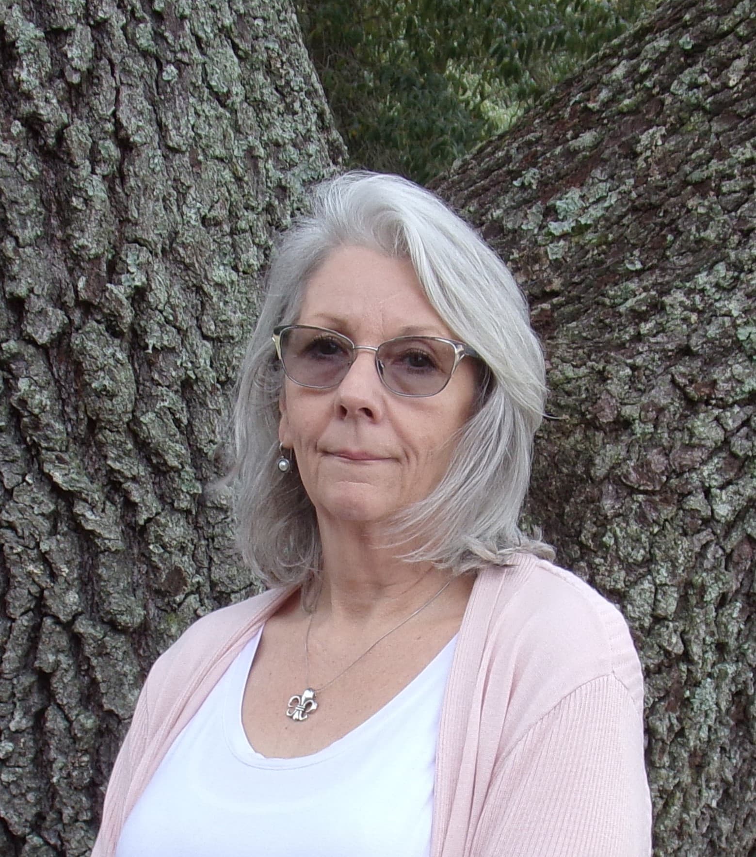 Christine Guillotte, Front Office Coordinator at Psycamore Mental Health