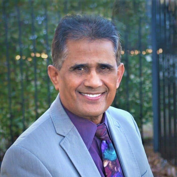 Sudhakar Madakasira, CEO, Medical Director at Psycamore Mental Health