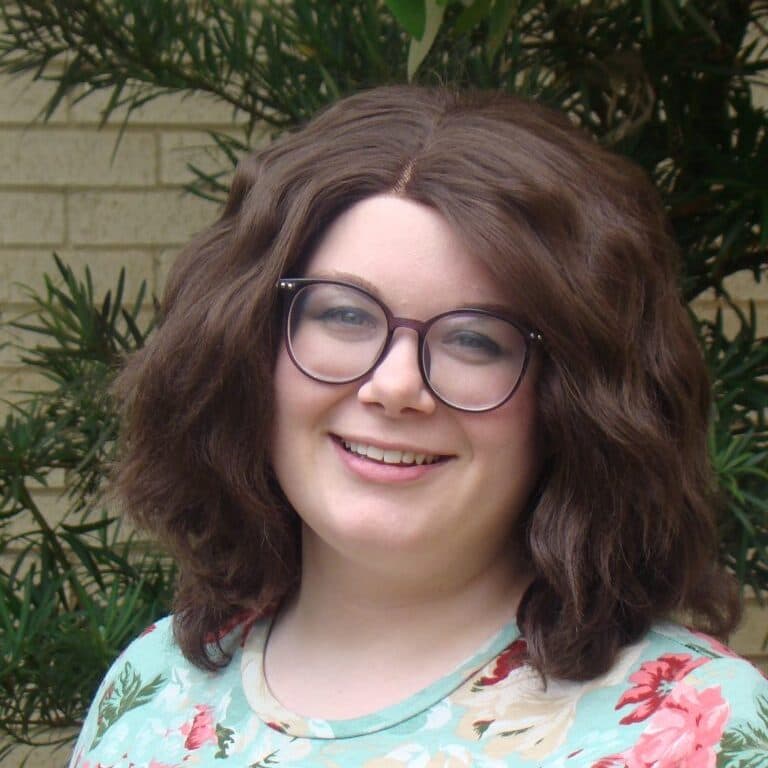Hayley Phillips, UR/Intake Manager at Psycamore Mental Health