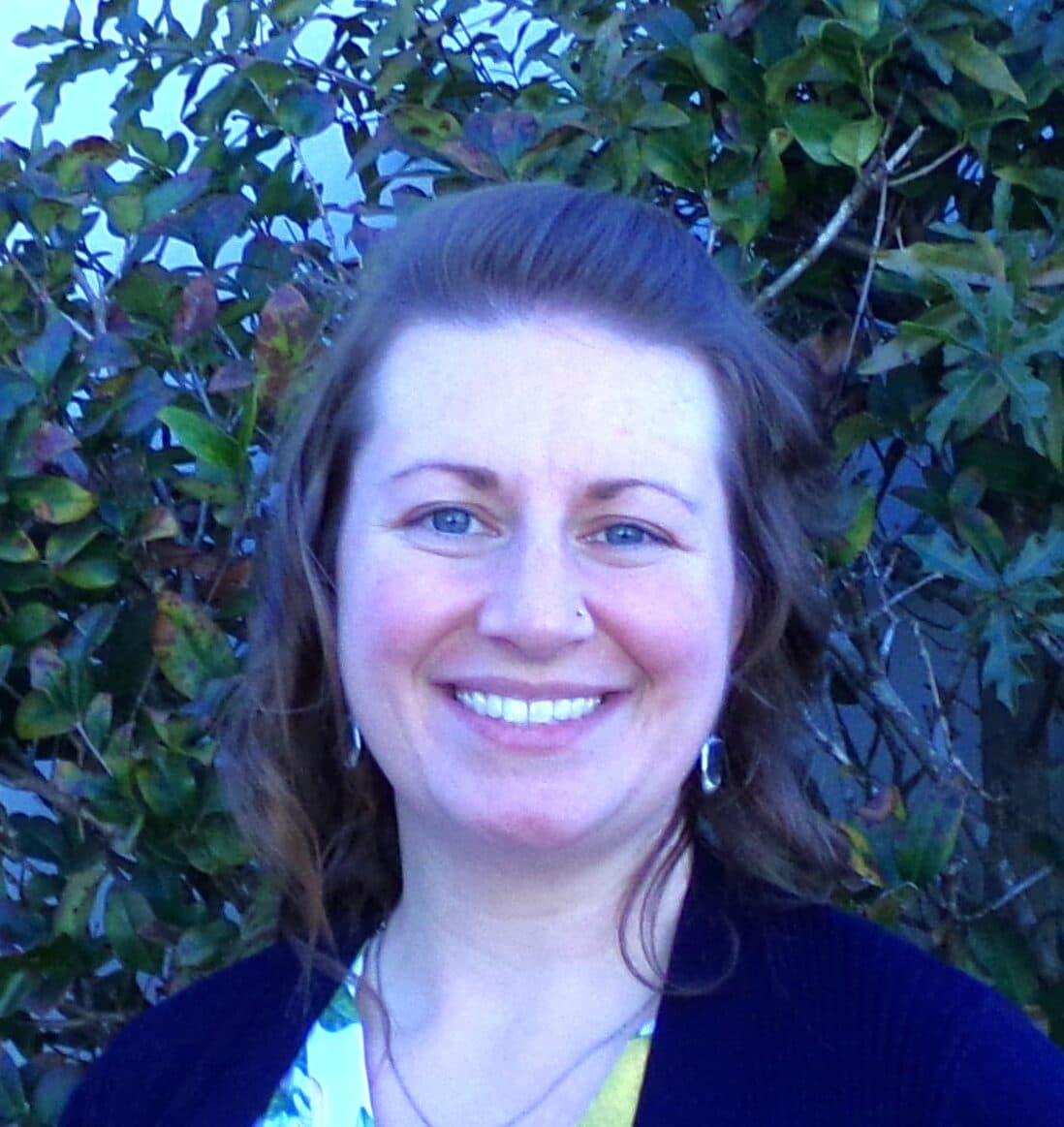 Jenni Lawhorn, Clinical Therapist at Psycamore Mental Health