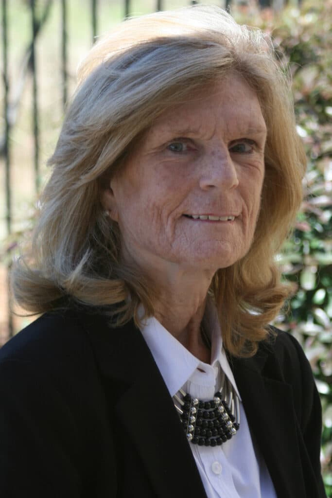 Katherine Hall, Vice President, Business Operations at Psycamore Mental Health
