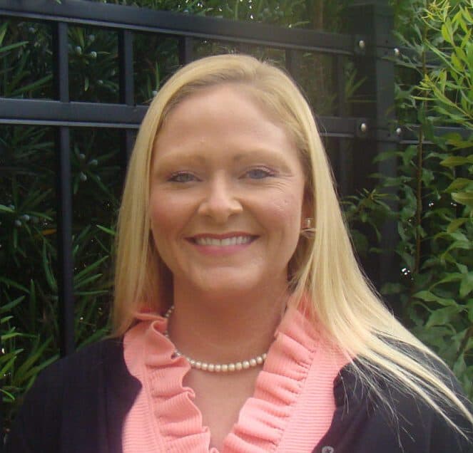 Lauren Zakaras, Director of Clinical Operations at Psycamore Mental Health