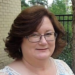 Lisa Henderson, Office Manager at Psycamore Mental Health
