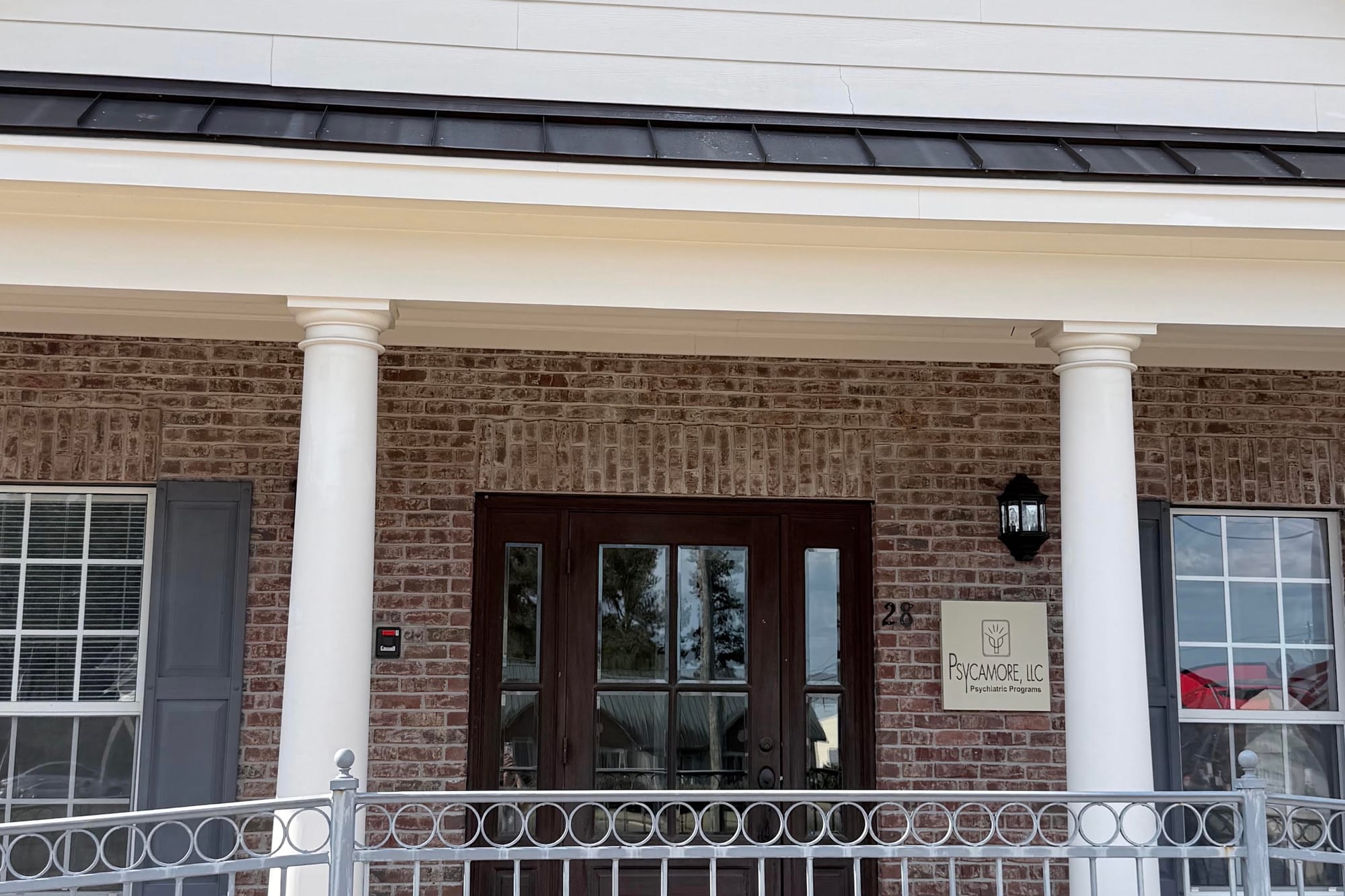 Psycamore Mental Health in Columbus, Mississippi