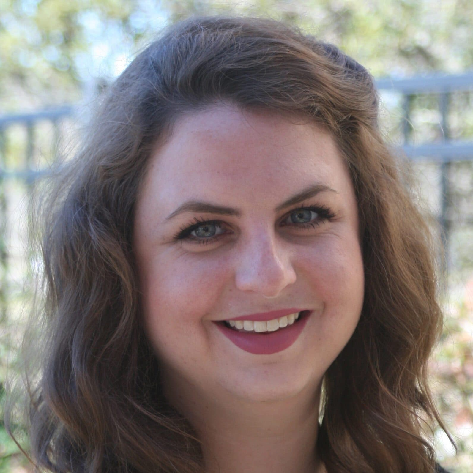 Sara Kennedy, Program Support Coordinator at Psycamore Mental Health