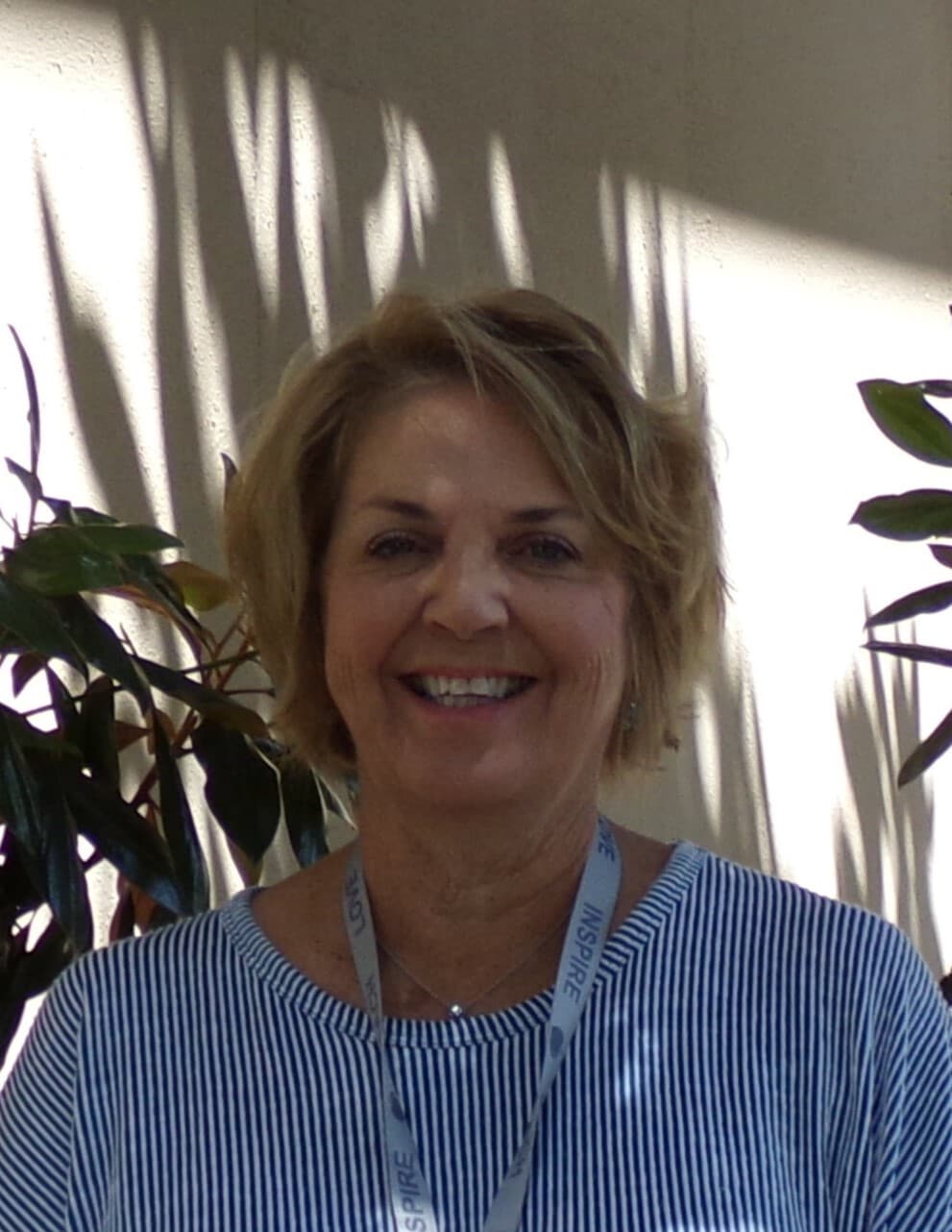Tanya Ray, Marketing at Psycamore Mental Health