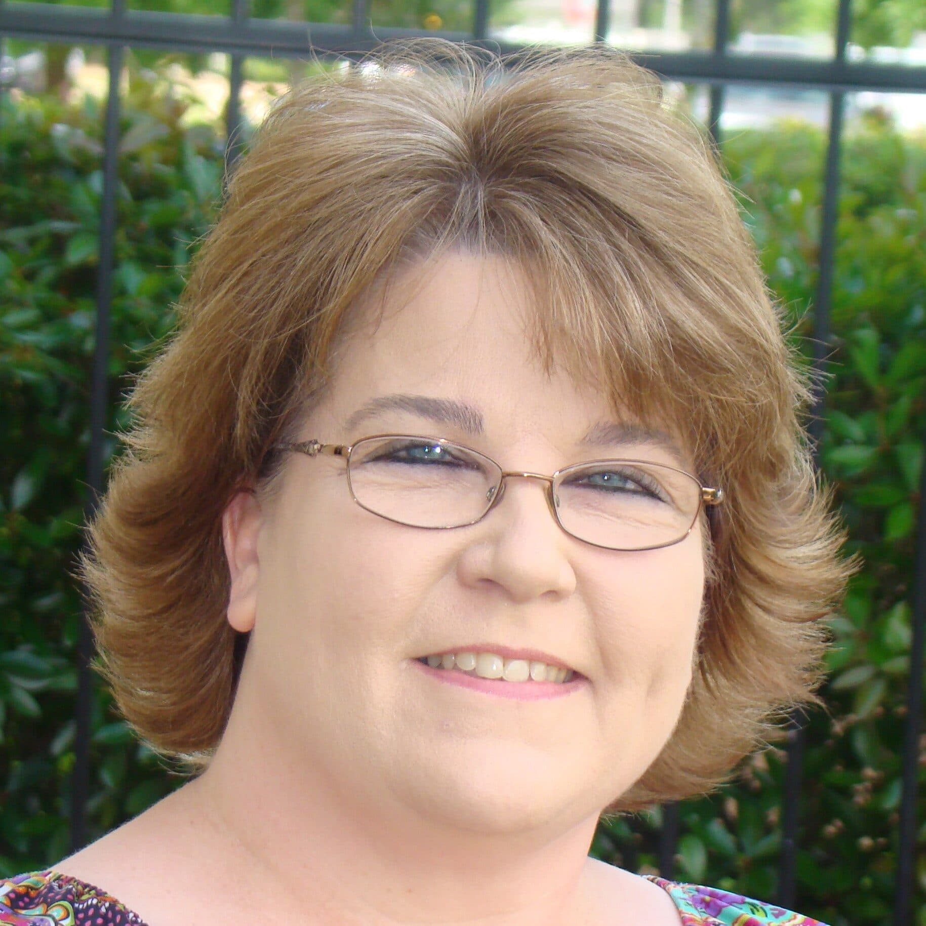 Tina McManus, Manager, Business Operations at Psycamore Mental Health