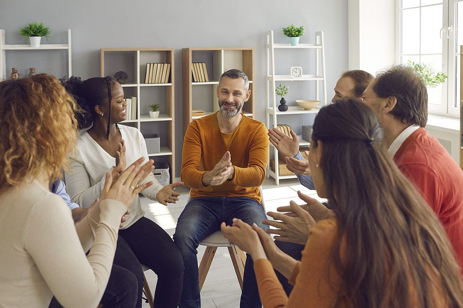 therapy for young adults with anxiety and depression
